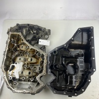 В сборе чаша масляный датчик audi a4 a5 a6 a7 q5 seat volkswagen 1.8 2.0 tfsi