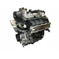 Двигатель гольф vii 1.4tsi в сборе djv комплект