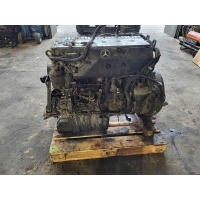 Мерседес atego двигатель om906 евро 5