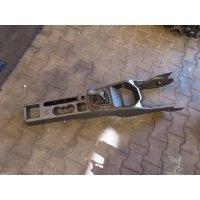 Skoda fabia iv 4 тоннель центральная 6vb863212