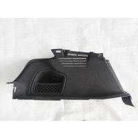 Audi a4 b9 боковина багажника 8w5863879m