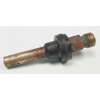 Форсунки топлива мерседес w124 2.3i