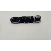 Gd passat b8 рестайлинг значек эмблема gte 3g0853948t
