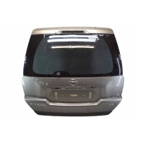 Крышка багажника багажника задняя nissan x - trail t31 k51g k535