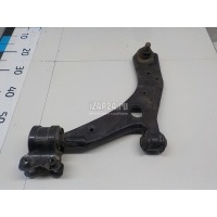 Рычаг передний левый Mazda Mazda 5 (CR) (2005 - 2010) B32H34350D