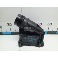 Корпус масляного фильтра BMW 3-serie E90/E91 (2005 - 2012) 11427800066