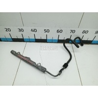 Рейка топливная (рампа) Toyota Avensis I (1997 - 2003) 2380722030