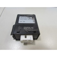 Блок электронный GM Matiz (M100/M150) (1998 - 2015) 96408390