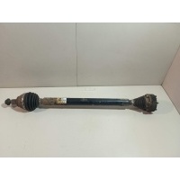 Полуось передняя правая VAG Caddy III (2004 - 2015) 1K0407272QM