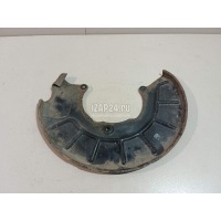 Пыльник тормозного диска VAG Caddy III (2004 - 2015)  1K0615312F