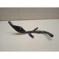 Трубка системы охлаждения VAG Caddy III (2004 - 2015) 1K0121070CD