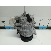 Компрессор кондиционера VAG Caddy III (2004 - 2015) 1K0820859N