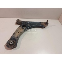 Рычаг передний правый VAG Caddy III (2004 - 2015) 1K0407152BG