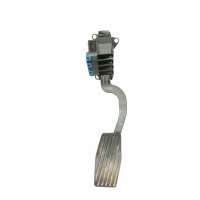 Педаль потенциометр газа 09122b11 30330137 opel corsa iv 2006 - 2014 d