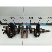 Коленвал GM Tigra TwinTop (2004 - 2009) 614042