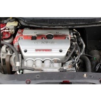 Двигатель honda civic viii 8 2.0 16v type - r k20z4