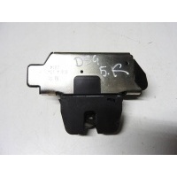 Citroen ds4 11 - 15 замок крышки багажника багажника 9684948680