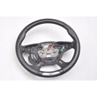 Форд focus mk3 st руль кожаная многофункциональная em51 - 3600 - da