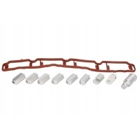 Engitech ent320013 комплект ремонтный , блок трубки ssącej