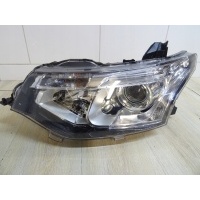 Mitsubishi outlander 3 iii 12 - 15 фара левая передняя ксенон 8301c2 - 03 4dl llu