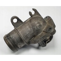 Корпус термостата chrysler 300c crd a6422000315