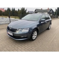 Октавия iii 5e5 2.0 tdi 150 л.с.