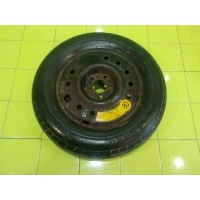 Opel antara captiva колесо подъездные 155 / 90 / 16 5x115