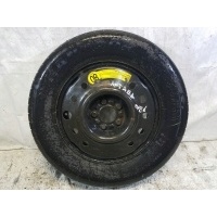 Колесо подъездные dojazdówka opel antara r16 16