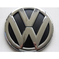 Volkswagen sharan tdi 2010 - 2022 7p6853630 эмблема