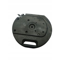Динамик сабвуфер nissan мурано z50 2003 - 2008 28170 ca10a