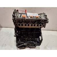 Двигатель после ремонта m9t670 renault master iii movano 2.3 dci biturbo 10 -