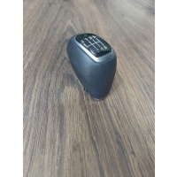 Рукоятка кпп hyundai i30