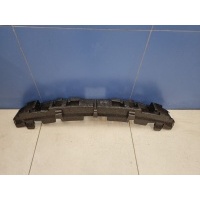 Наполнитель переднего бампера Skoda Octavia A7 2013-2020 5E0807248D