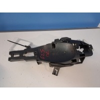 Кронштейн ручки двери задней правой BMW 3 E90 2005-2013  51227199840