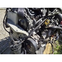 Двигатель renault master iii m9td880 m9t880 m9t идеальный