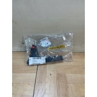 Каретка бампера левый передняя opel astra iii h 24460283