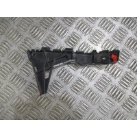 Каретка бампера левый передняя 24460283 opel astra h 04 - 14 r . универсал z20n