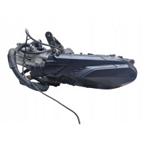 Kawasaki j300 двигатель в сборе гарантия