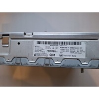 Harman kardon logic7 мерседес a2219008103