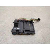 Блок блок управления bsi - peugeot 406 рестайлинг 2.0 hdi - 9640091080