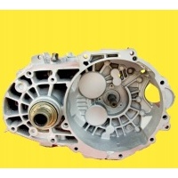 Кпп renault 2.0 benzin jc5061 .