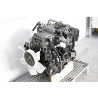 Mitsubishi pajero 99 - 06 3.2 did 4m41 отправка blok головка блока цилиндров
