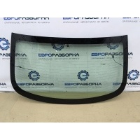 Стекло заднее BMW 6 F06 2016 51317274794, 7274794