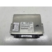 Блок управления абс / asr bosch man le me f2000 l2000