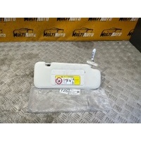 Козырек солнцезащитный Chery Tiggo 9 1 2023- 403006657Aa