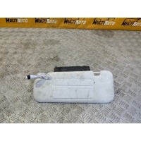 Козырек солнцезащитный Chery Tiggo 9 1 2023- 403006224Aa