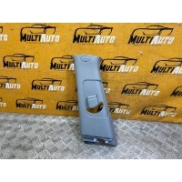 Обшивка стойки KIA Sorento 2 XM 2014 858301u000
