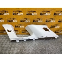 Обшивка багажника Chery Tiggo 9 1 2023- 403003126aaabe