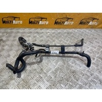 Трубка охлаждения Chery Tiggo 9 1 2023- 302002102aa