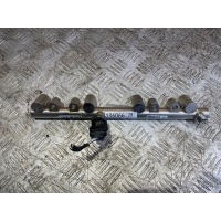Топливная рампа Chery Tiggo 9 1 2023- f4j201121010